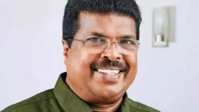 'ഒരു സ്‌കൂളില്‍ നിന്നും യാതൊരുവിധ സാമ്പത്തികവും സ്വീകരിച്ചിട്ടില്ല'; ചിലര്‍ തെറ്റായ പ്രചരണങ്ങള്‍ നടത്തുന്നുവെന്ന് പി പി ചിത്തരഞ്ജന്‍ എംഎല്‍എ