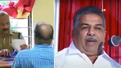 സജി ചെറിയാന്റെ വിവാദ പ്രസംഗം: വീഡിയോ സൂക്ഷിച്ചിട്ടില്ലെന്ന് സംഘാടകര്‍