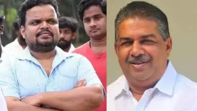 സ്‌നേഹിക്കുന്നവരുടെ മനസ്സില്‍ താങ്കള്‍ മരണമാസല്ല, കൊലമാസാണ്: സജി ചെറിയാന് പിന്തുണയുമായി നടന്‍ സുബീഷ്