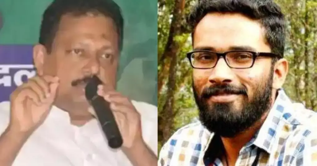 ശ്രീറാം വെങ്കിട്ടരാമനെ ജില്ലാ കളക്ടറാക്കിയെന്ന വാര്ത്ത വേദനിപ്പിക്കുന്നു: സലീം മടവൂര്