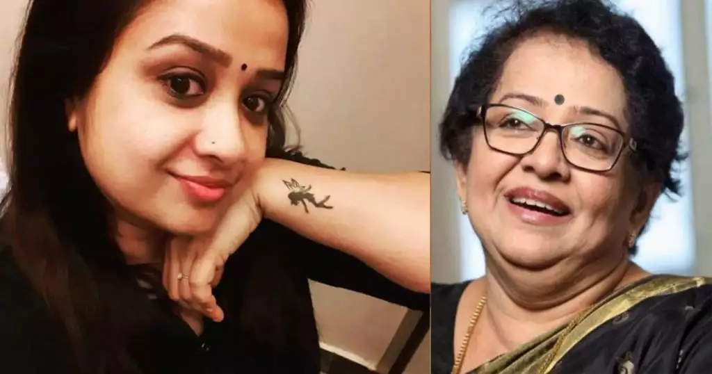 ആ നിമിഷം ഒരു കൈകൂപ്പലോടെ അവര് അത് ഡിലീറ്റ് ചെയ്തു, ഇനിയും ഇത് ആഘോഷിക്കണോ: സിന്സി അനില്