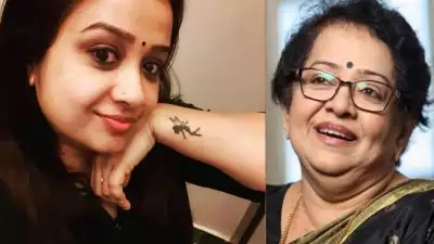 ആ നിമിഷം ഒരു കൈകൂപ്പലോടെ അവര്‍ അത് ഡിലീറ്റ് ചെയ്തു, ഇനിയും ഇത് ആഘോഷിക്കണോ: സിന്‍സി അനില്‍