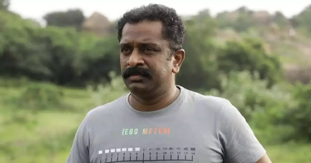 പോക്സോ കേസ്: ശ്രീജിത്ത് രവിയെ റിമാന്ഡ് ചെയ്തു