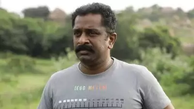 പോക്‌സോ കേസ്: ശ്രീജിത്ത് രവിയെ റിമാന്‍ഡ് ചെയ്തു