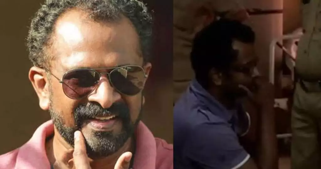 ശ്രീജിത്ത് രവിക്ക് എതിരായ പോക്സോ കേസ്; കുട്ടികളെ വീടുവരെ പിന്തുടര്ന്നെന്ന് പിതാവ്, നടപടിക്ക് ഒരുങ്ങി താരസംഘടന