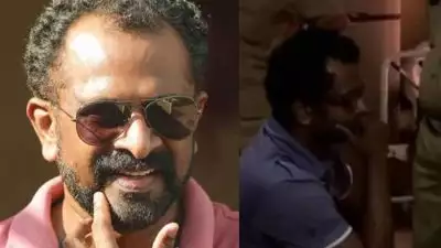 ശ്രീജിത്ത് രവിക്ക് എതിരായ പോക്‌സോ കേസ്; കുട്ടികളെ വീടുവരെ പിന്തുടര്‍ന്നെന്ന് പിതാവ്, നടപടിക്ക് ഒരുങ്ങി താരസംഘടന