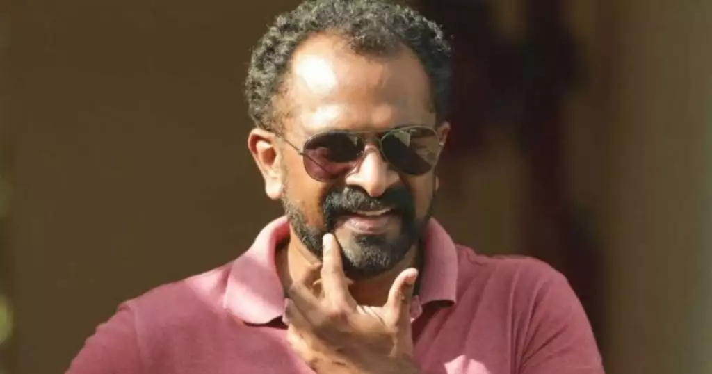 പോക്സോ കേസ്; നടന് ശ്രീജിത്ത് രവിക്ക് ജാമ്യം