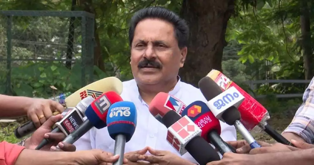 എന്തിന് പുറത്താക്കി?; കെ.പി.സി.സി പ്രസിഡന്റിന്റേത് മലര്പ്പൊടിക്കാരന്റെ സ്വപ്നം: സ്റ്റീഫന് ജോര്ജ്