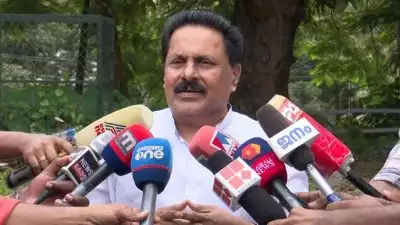 എന്തിന് പുറത്താക്കി?; കെ.പി.സി.സി പ്രസിഡന്റിന്‍റേത് മലര്‍പ്പൊടിക്കാരന്‍റെ സ്വപ്നം: സ്റ്റീഫന്‍ ജോര്‍ജ്