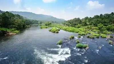 ജലനിരപ്പ് ഉയരുന്നു; രണ്ട് പുഴകളിൽ ഓറഞ്ച് അലർട്ട് പ്രഖ്യാപിച്ച് കേന്ദ്ര ജല കമ്മീഷൻ