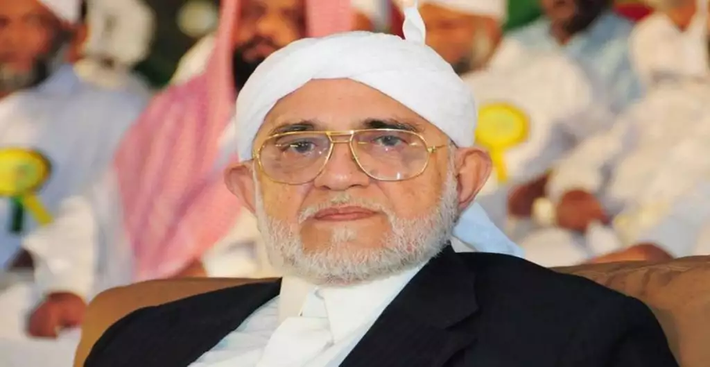 സൈനുല് ആബിദീന് ബാഫഖി തങ്ങള് അന്തരിച്ചു.