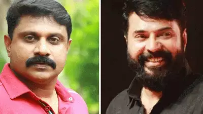 'അത്ര പെട്ടെന്ന് ഒന്നും മറക്കുന്ന ആളല്ല മമ്മൂട്ടി... അത് ഞാൻ അടുത്ത് അഞ്ഞിട്ടുമുണ്ട് ';മനസ്സ് തുറന്ന് ബാലാജി ശർമ്മ