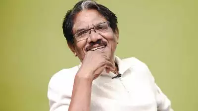 സംവിധായകന്‍ ഭാരതിരാജ ആശുപത്രിയില്‍