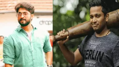 അർജുൻ റെഡിയായിരുന്ന എന്നെ പൊട്ടൻ ലാലു ആക്കിയത് ബേസിലാണ് ; മറുപടിയുമായി ബേസിൽ