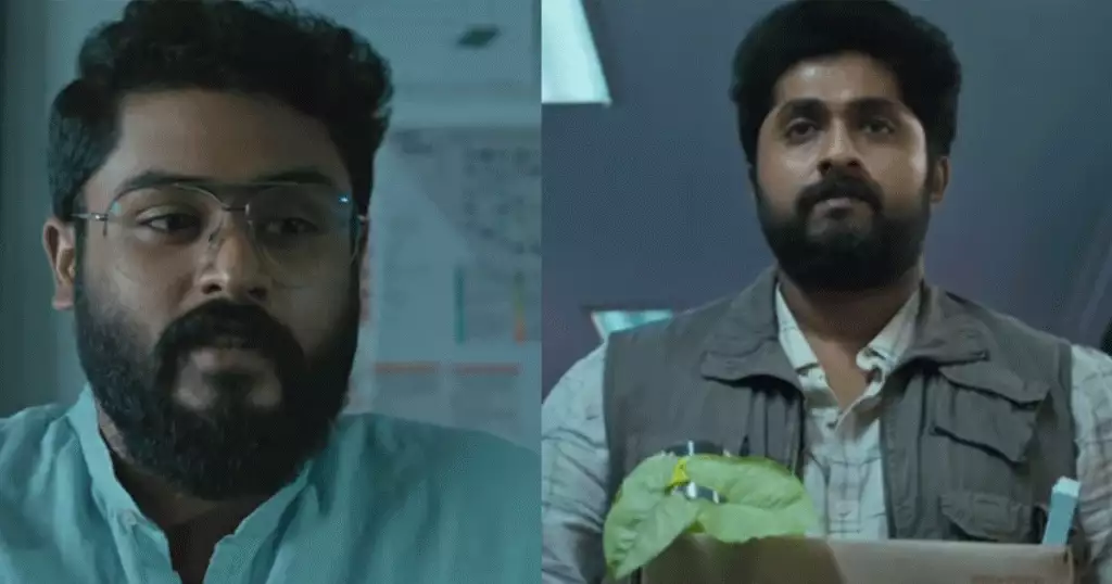 ധ്യാനാണ് എന്റെ ഗുരുസ്ഥാനീയനെന്ന് ഗോകുൽ; മറുപടിയുമായി ധ്യാൻ