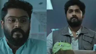 ധ്യാനാണ് എന്റെ ​ഗുരുസ്ഥാനീയനെന്ന് ​ഗോകുൽ; മറുപടിയുമായി ധ്യാൻ