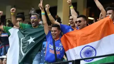 ടി-20 ലോകകപ്പിൽ ഇന്ത്യക്കെതിരെ പാകിസ്ഥാൻ കളിക്കും, ഐസിസിയുമായി ധാരണ