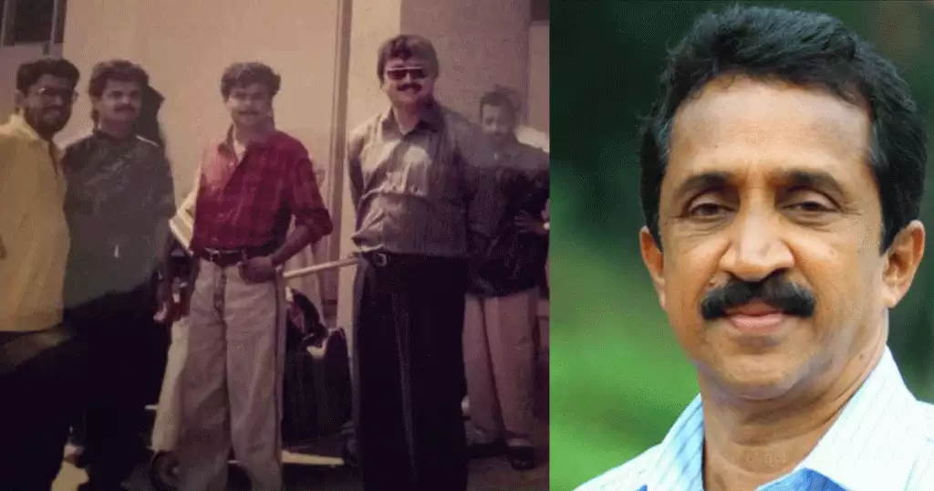 'ദിലീപും ജയറാമും എങ്ങനെ സിനിമയിൽ എത്തി? എല്ലാം ഞാൻ പറയാം'; തുറന്ന് പറഞ്ഞ് കലാഭവൻ റഹ്മാന്