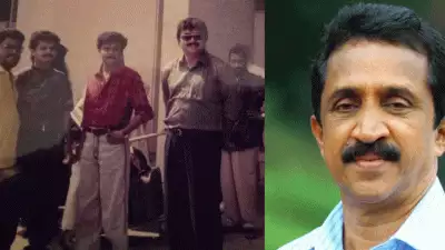 'ദിലീപും ജയറാമും എങ്ങനെ സിനിമയിൽ എത്തി? എല്ലാം ഞാൻ പറയാം'; തുറന്ന് പറഞ്ഞ് കലാഭവൻ റഹ്‌മാന്‍