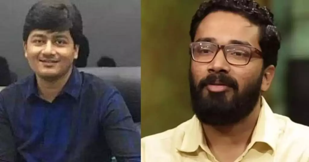 ആലപ്പുഴ ജില്ലാ കളക്ടറായി സ്ഥാനമേറ്റ് വി ആര് കൃഷ്ണതേജ; ചുമതല കൈമാറാന് ശ്രീറാം വെങ്കിട്ടരാമന് എത്തിയില്ല