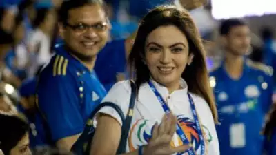 മുംബൈ ഇന്ത്യന്സിനും നിതാ അംബാനിക്കും പുതിയ പണി, നടത്തിയത് ചട്ടവിരുദ്ധമായ കാര്യങ്ങൾ