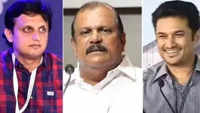 'ഫാരിസ് അബൂബക്കര്‍ മുഹമ്മദ് റിയാസിന്റെ അമ്മാവന്‍, ടെക്‌നോ പാര്‍ക്കിലെ ഡൗണ്‍ ടൗണ്‍ പ്രോജക്റ്റിനു പിന്നില്‍ വന്‍ അഴിമതി'; ആരോപണവുമായി പി.സി ജോര്‍ജ്