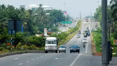 ഇടപ്പള്ളി-മണ്ണുത്തി ദേശീയപാത നിര്‍മ്മാണത്തില്‍ അഴിമതി; സി.ബി.ഐ കുറ്റപത്രം