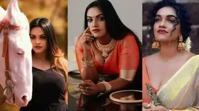 ഞരമ്പ് രോഗം അവരുടെ പ്രശ്നം അല്ലേ? എന്റെ പ്രശ്നം ആണോ?: ശരണ്യ ഷാനി