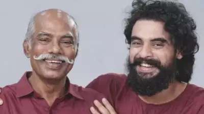 'ടൊവിനോ ഒരു കാര്യം തീരുമാനിച്ചാല്‍ അത് നേടുന്നത് വരെ സമാധാനം തരില്ല'; മകനെ കുറിച്ച് മനസ്സ് തുറന്ന് അച്ഛൻ