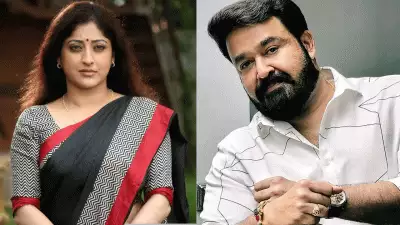 ' അന്ന് അദ്ദേഹം ചെയ്തത് വലിയ കാര്യമാണ്'; മോഹൻലാലിനെ കുറിച്ച് ലക്ഷ്മി ​ഗോപാലസ്വാമി