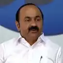 'ഒരു അധ്യാപകന് അഭിപ്രായം പറയാൻ പാടില്ലേ?'; അഷ്‌റഫിന്റെ സസ്പെൻഷനെതിരെ വിഡി സതീശൻ
