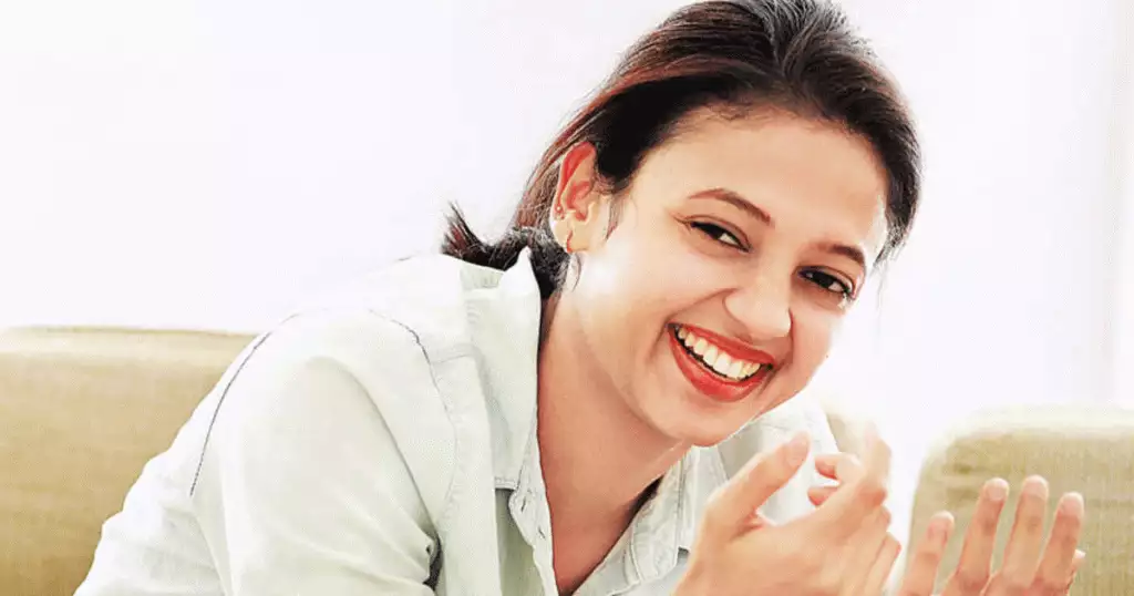 പൊലീസ് വേഷം ചെയ്യാൻ തന്നെ സഹായിച്ചത് അദ്ദേഹമാണ്; നീത പിള്ള