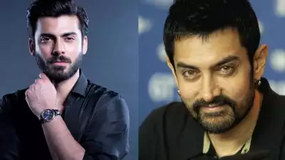 ആമിര്‍ ഖാനെ പോലെയാകാന്‍ ശ്രമിച്ചു, അവസാനം വൃക്കകള്‍ തകരാറിലായി ആശുപത്രിലായി: നടന്‍ ഫവാദ് ഖാന്‍ 