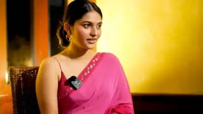 മലയാളം കേള്‍ക്കുമ്പോള്‍ തല വട്ടം ചുറ്റുന്നത് പോലെ തോന്നും.. സംഭാഷണങ്ങള്‍ ഇംഗ്ലിഷിലേക്കോ ഹിന്ദിയിലേക്കോ വിവര്‍ത്തനം ചെയ്യും: കയാദു