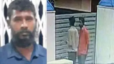 'തട്ടിക്കൊണ്ടുപോയവര്‍ മയക്കുഗുളിക നല്‍കി, റോഡിലൂടെ വലിച്ചിഴച്ചുവെന്ന് കുട്ടി