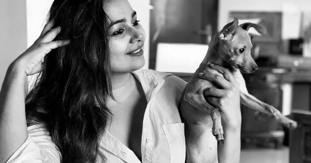 നിരുപദ്രവികളായ നായ്ക്കളെ കൊല്ലുന്നത് പൈശാചികമായ രീതിയാണ്: പരിഹാരം വേണമെന്ന് നടി മൃദുല മുരളി