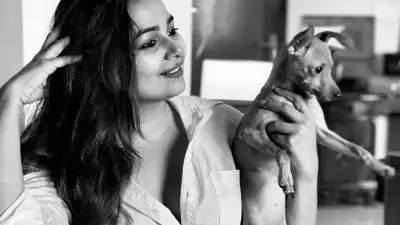 നിരുപദ്രവികളായ നായ്ക്കളെ കൊല്ലുന്നത് പൈശാചികമായ രീതിയാണ്: പരിഹാരം വേണമെന്ന് നടി മൃദുല മുരളി