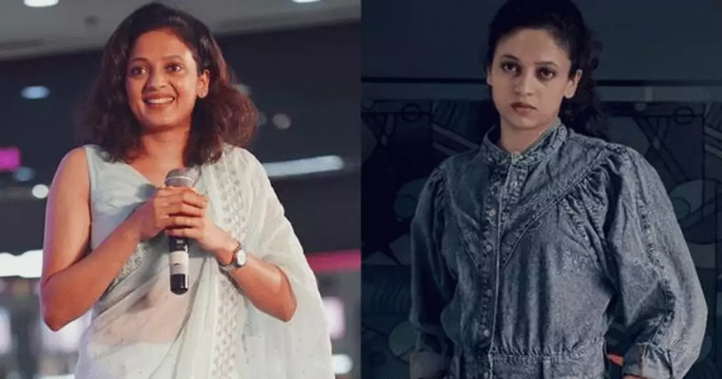 കുടുംബം കൂടെയുള്ളപ്പോൾ വരെ മോശമായി പെരുമാറാൻ ധൈര്യം കാണിച്ചിരുന്നു അവർ, അതിശയം തോന്നി എനിക്കന്ന്; നീത പിള്ള