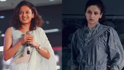 കുടുംബം കൂടെയുള്ളപ്പോൾ വരെ മോശമായി പെരുമാറാൻ ധൈര്യം കാണിച്ചിരുന്നു അവർ, അതിശയം തോന്നി എനിക്കന്ന്; നീത പിള്ള