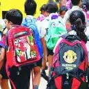 സംസ്ഥാനത്ത് സ്‌കൂള്‍ പ്രവേശനം മെയ് രണ്ട് മുതല്‍ ആരംഭിക്കും; ജൂണ്‍ ഒന്നിന് പ്രവേശനോത്സവം