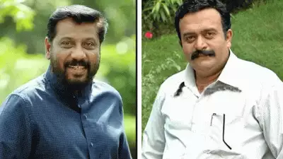 ഹിറ്റ്‌ലറിന്റെ ക്ലൈമാക്‌സ് ഷൂട്ട് ചെയ്യാന്‍ വിളിച്ചപ്പോൾ സായികുമാര്‍ വന്നില്ല, ഒടുവിൽ ഞങ്ങൾക്ക് അത് ചെയ്യേണ്ടി വന്നു: സിദ്ദിഖ്