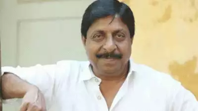നടൻ ശ്രീനിവാസൻ അന്തരിച്ചു