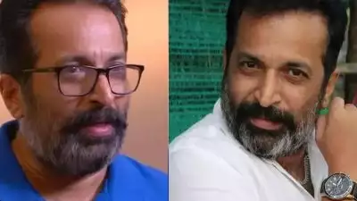 അങ്ങനെയാണ് മദ്യപാനം നിര്‍ത്തിയത്; തുറന്നുപറഞ്ഞ് നടന്‍ ദിലീപ് ശങ്കര്‍