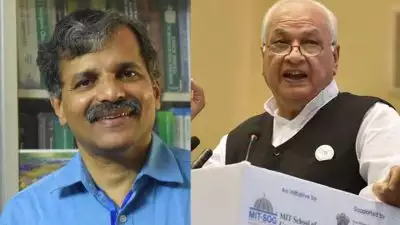 പഠിച്ചിട്ട് പ്രതികരിക്കാം; ഗവര്‍ണറുടെ അന്ത്യശാസനം തള്ളി എം.ജി സര്‍വകലാശാല വി.സി