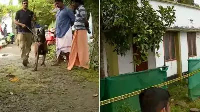 ചങ്ങനാശ്ശേരിയില്‍ ദൃശ്യം മോഡല്‍ കൊലപാതകം: ബി.ജെ.പി പ്രവര്‍ത്തകനെ കൊന്ന് വീടിനുള്ളില്‍ കുഴിച്ചുമൂടി, മൃതദേഹം കണ്ടെത്തി