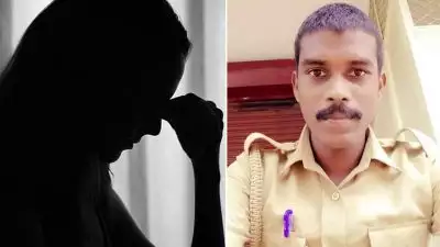 പ്രണയം നടിച്ച് പീഡിപ്പിച്ചു; യുവതിയുടെ പരാതിയില്‍ പൊലീസുകാരന്‍ അറസ്റ്റില്‍