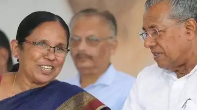 എല്ലാം മുഖ്യമന്ത്രിയുടെ അറിവോടെ: കെ. കെ ശൈലജ