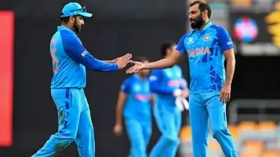 രോഹിത് ആരൊക്കെ മറന്നാലും നിങ്ങൾ അയാളെ മറക്കാൻ പാടില്ലായിരുന്നു, പഴയ ഒരു അനുഭവം ഇല്ലേ നിങ്ങൾക്ക്