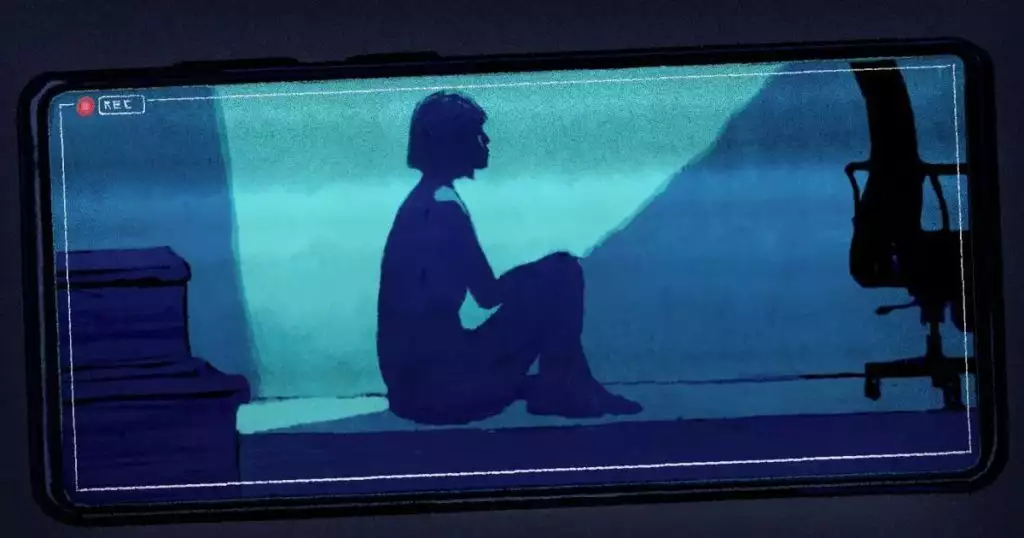 ഒ.ടി.ടി അശ്ലീല സീരിസ്: എതിര്പ്പിനിടയിലും ടീസര് പുറത്തുവിട്ടു