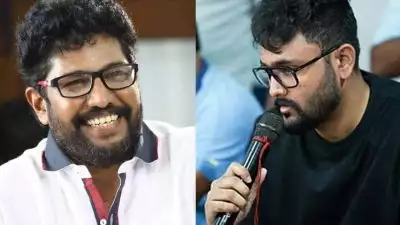 'ഞാന്‍ ഇപ്പൊ തന്റെ ഫാന്‍ ആടോ' അഭിനവിനോട് ഷാജി കൈലാസ്